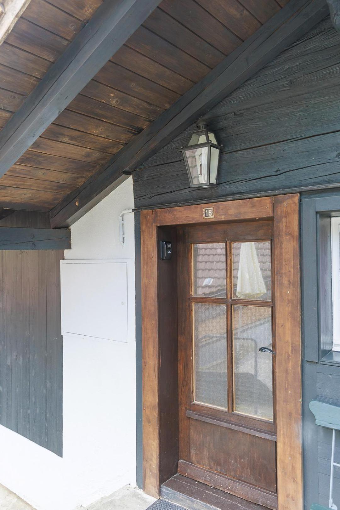 Charming Alpine Retreat By Apartments Capricorn Gsteigwiler Bagian luar foto