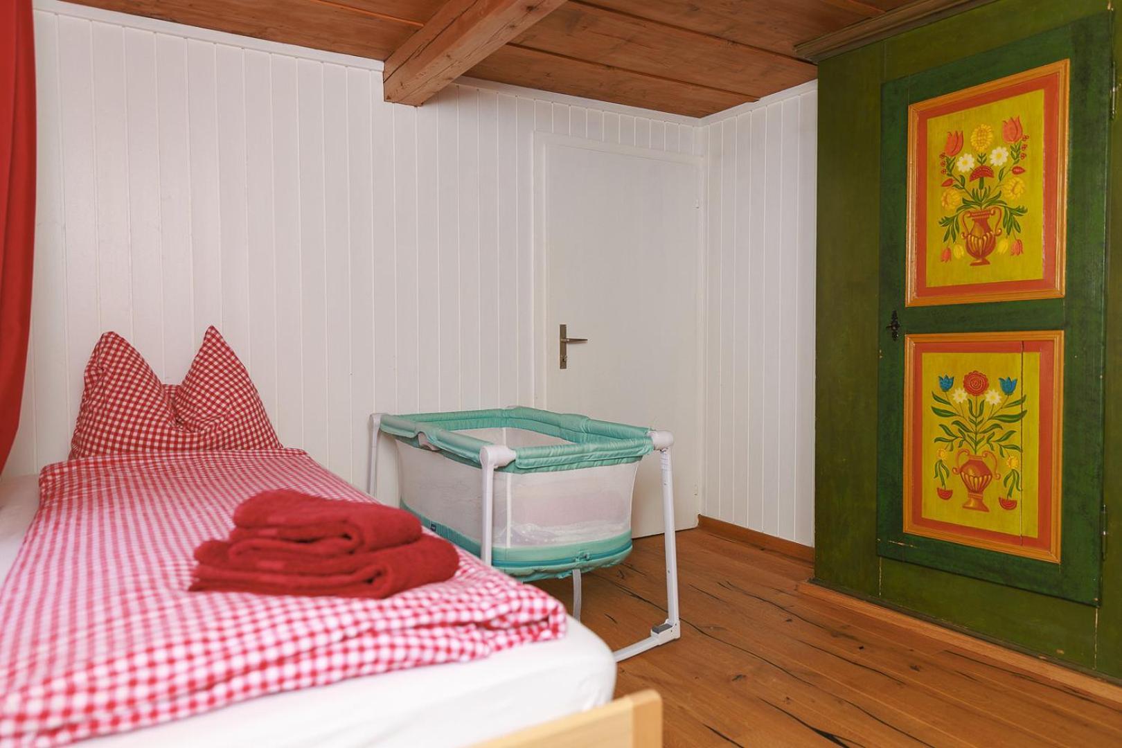 Charming Alpine Retreat By Apartments Capricorn Gsteigwiler Bagian luar foto
