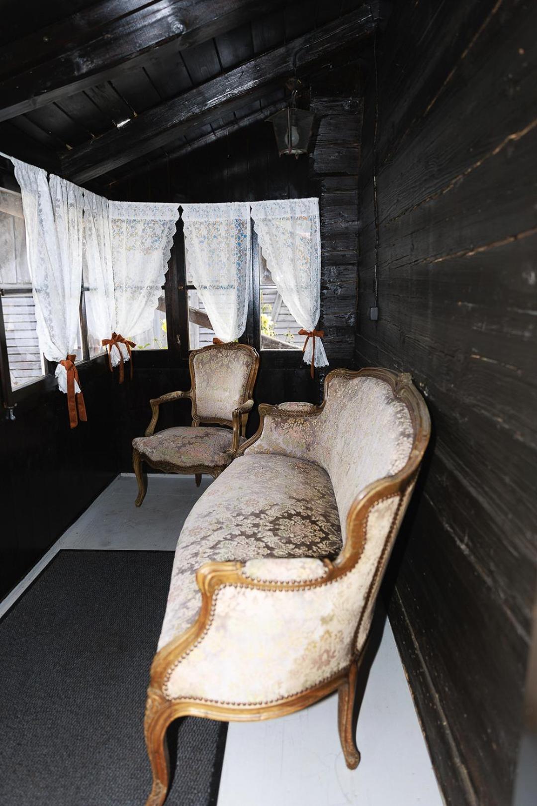 Charming Alpine Retreat By Apartments Capricorn Gsteigwiler Bagian luar foto