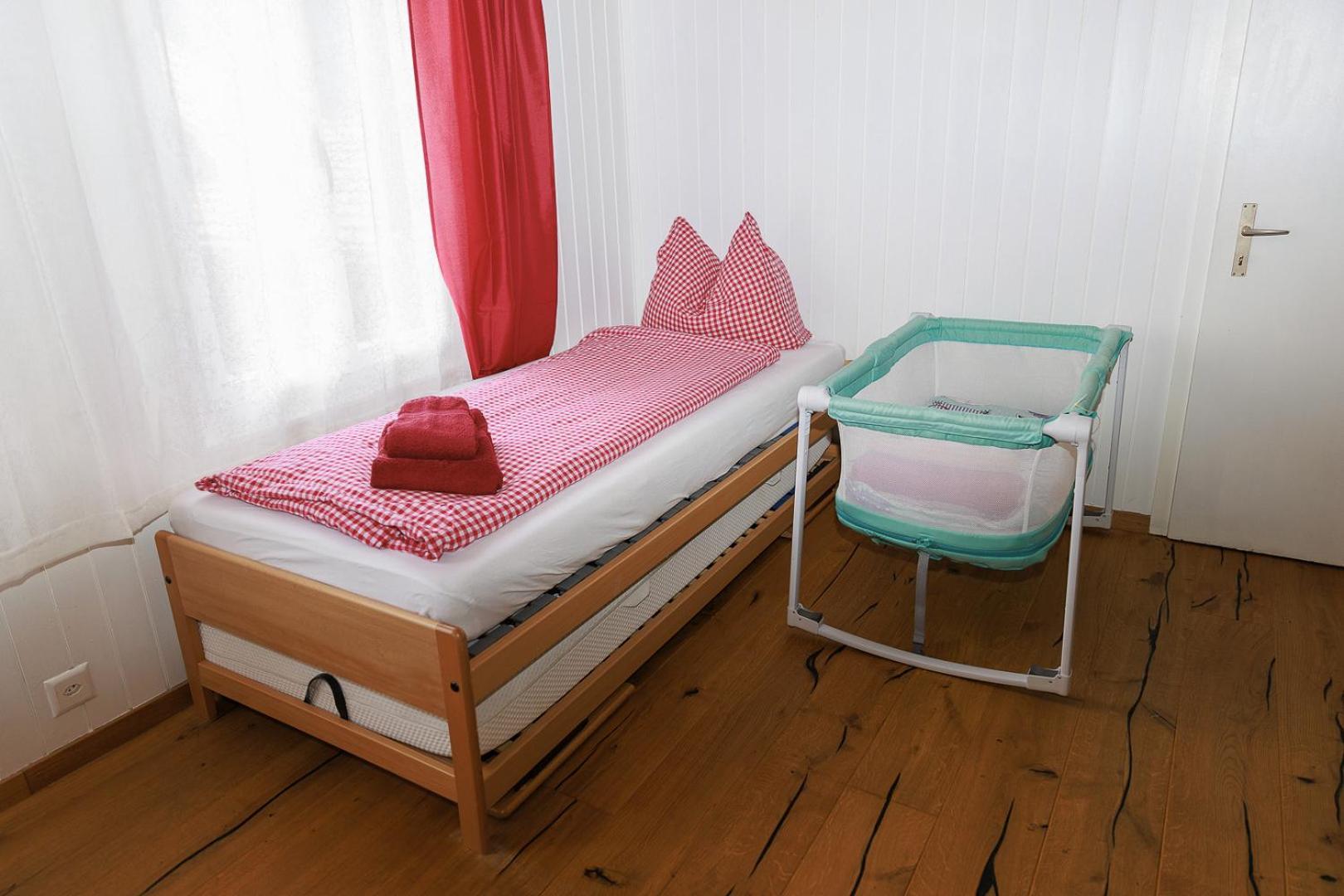 Charming Alpine Retreat By Apartments Capricorn Gsteigwiler Bagian luar foto